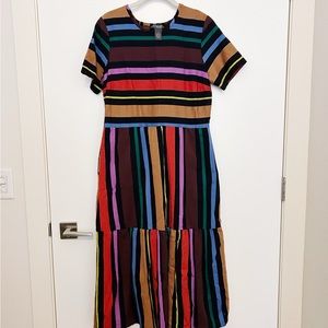 Chelsea & Theodore Dress